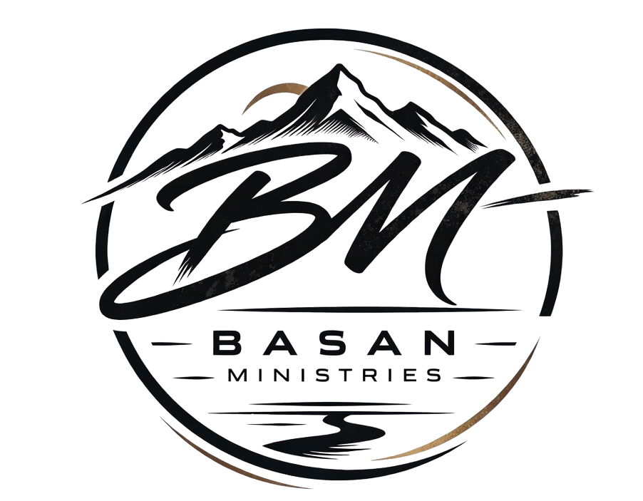Basan Ministries